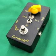 ブースター|H.B.E