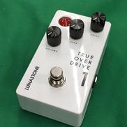 オーバードライブ|LUNASTONE