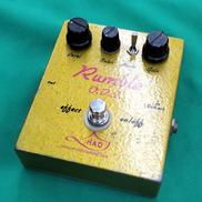 オーバードライブ|HAO