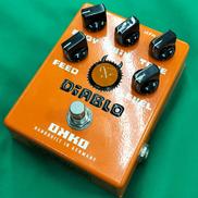 オーバードライブ|OKKO