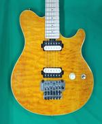 エレキギター|STERLING BY MUSIC MAN