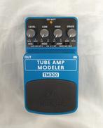 ディストーション|BEHRINGER