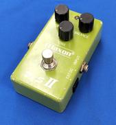 ディストーション|MAXON