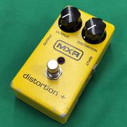 ディストーション|MXR