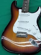 エレキギター|FENDER