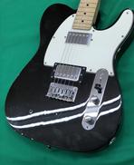 エレキギター|SQUIER