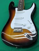 エレキギター|HISTORY