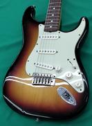 エレキギター|FENDER