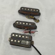 ピックアップ セット|SCHECTER