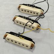 ピックアップ|FENDER