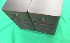 スタジオモニタースピーカー|YAMAHA