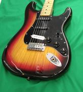 エレキギター|FENDER