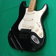 エレキギター|FENDER