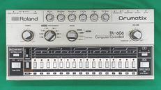 リズムマシン|ROLAND