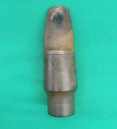 マウスピース|M.C. GREGORY