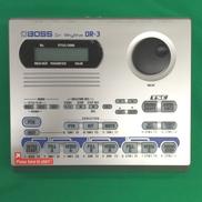 リズムマシン|BOSS