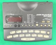 リズムマシン|ZOOM