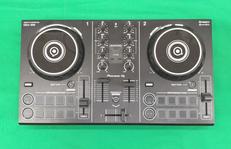 DJ コントローラー|PIONEERDJ