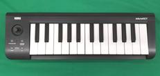 MIDIキーボード|KORG