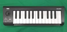 MIDIキーボード|KORG