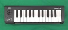 MIDIキーボード|KORG