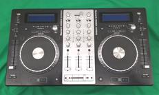 DJコントローラー|NUMARK