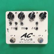 オーバードライブ|XOTIC