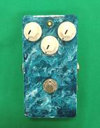 オーバードライブ|LEQTIQUE