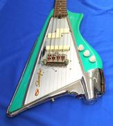 ベース|AMERICAN SHOWSTER