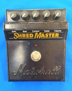 ディストーション|MARSHALL