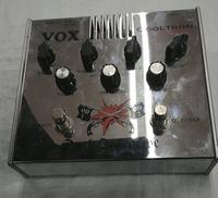 オーバードライブ|VOX