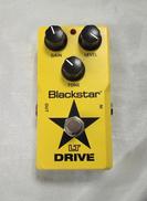 オーバードライブ|BLACK STAR