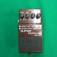 オクターバー|BOSS