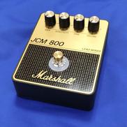 プリアンプ|MARSHALL