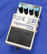 デジタルディレイ|BOSS