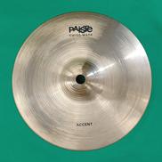 スプラッシュ|PAISTE