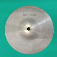 スプラッシュシンバル|SABIAN