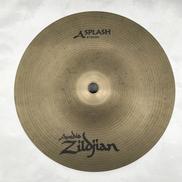 スプラッシュシンバル|ZILDJIAN