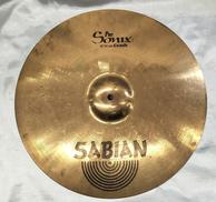 クラッシュシンバル|SABIAN