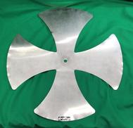 エフェクトシンバル|FACTORY METAL PERCUSSION