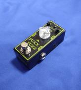 ファズ|TRONE CITY