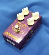 オーバードライブ|MAD PROFESSOR