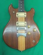 エレキギター|THE KASUGA