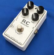 ブースター|XOTIC