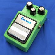 オーバードライブ|IBANEZ