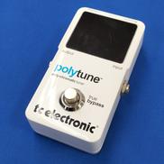 チューナー|TC ELECTRONIC