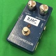 コンプレッサー|RMC