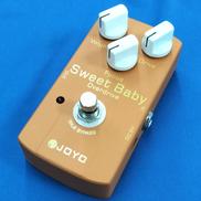 オーバードライブ|JOYO