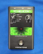 ボーカルエフェクター|TC HELICON