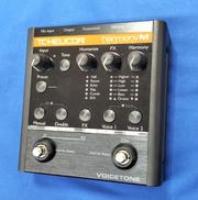 ボーカルエフェクター|TC HELICON